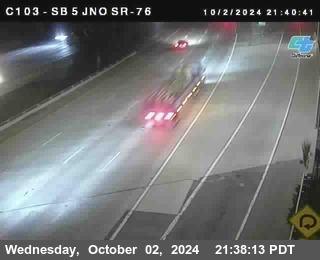 SB 5 JNO Rte 76