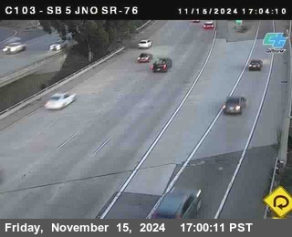 SB 5 JNO Rte 76