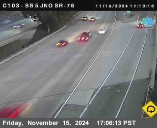 SB 5 JNO Rte 76