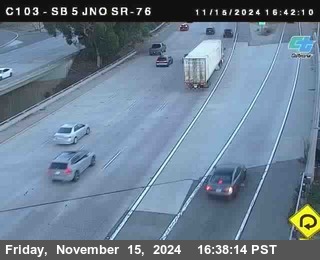 SB 5 JNO Rte 76