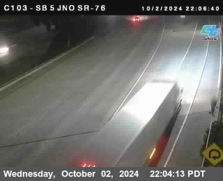 SB 5 JNO Rte 76