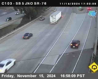 SB 5 JNO Rte 76