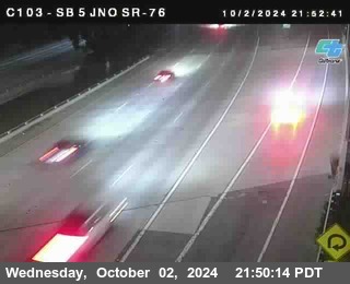 SB 5 JNO Rte 76