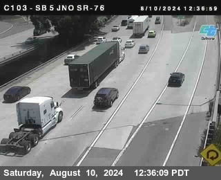 SB 5 JNO Rte 76