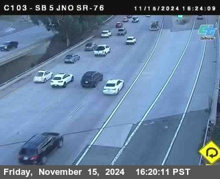 SB 5 JNO Rte 76