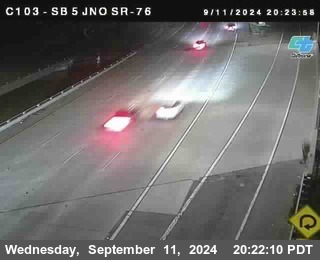 SB 5 JNO Rte 76