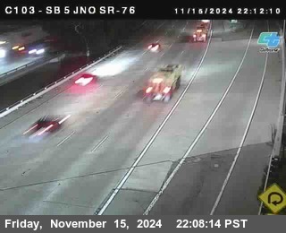 SB 5 JNO Rte 76