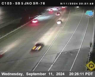 SB 5 JNO Rte 76