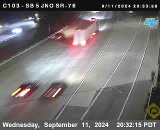 SB 5 JNO Rte 76