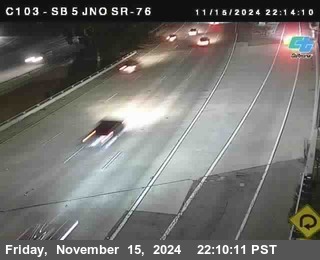 SB 5 JNO Rte 76