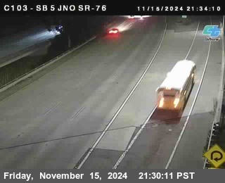 SB 5 JNO Rte 76