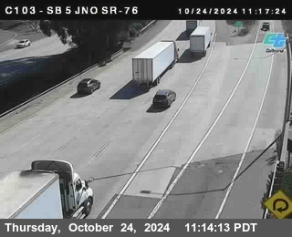 SB 5 JNO Rte 76