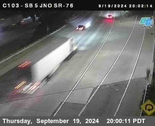 SB 5 JNO Rte 76