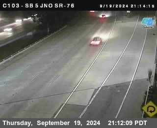 SB 5 JNO Rte 76