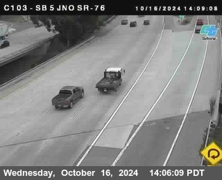 SB 5 JNO Rte 76