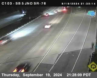 SB 5 JNO Rte 76