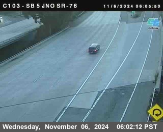 SB 5 JNO Rte 76