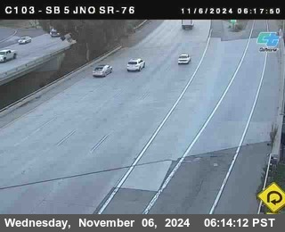 SB 5 JNO Rte 76