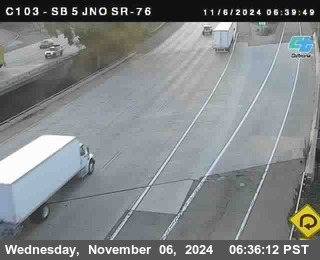 SB 5 JNO Rte 76