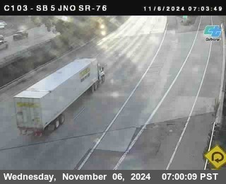 SB 5 JNO Rte 76