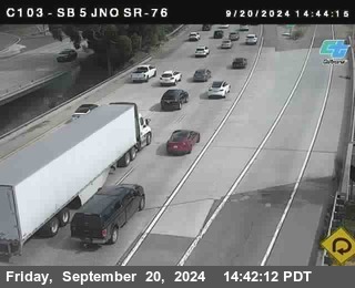 SB 5 JNO Rte 76