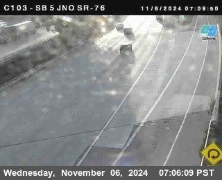 SB 5 JNO Rte 76