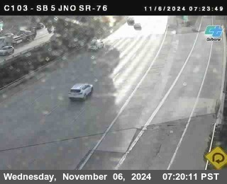 SB 5 JNO Rte 76