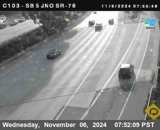 SB 5 JNO Rte 76