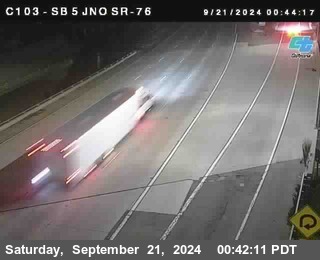 SB 5 JNO Rte 76