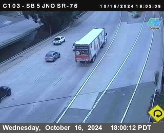 SB 5 JNO Rte 76