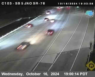 SB 5 JNO Rte 76