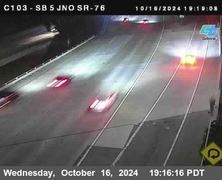 SB 5 JNO Rte 76