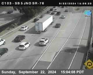 SB 5 JNO Rte 76