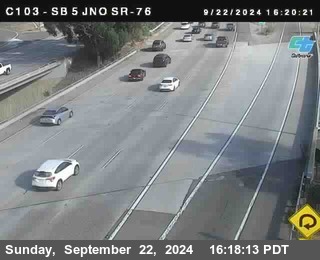 SB 5 JNO Rte 76