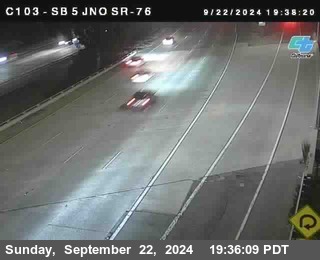 SB 5 JNO Rte 76