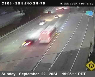 SB 5 JNO Rte 76