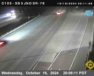 SB 5 JNO Rte 76