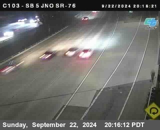 SB 5 JNO Rte 76