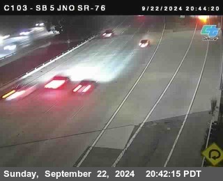 SB 5 JNO Rte 76