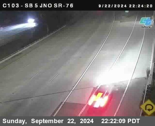 SB 5 JNO Rte 76