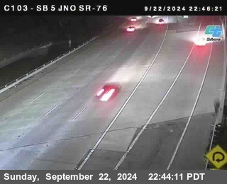 SB 5 JNO Rte 76