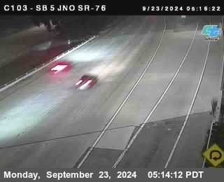 SB 5 JNO Rte 76