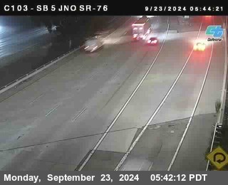 SB 5 JNO Rte 76