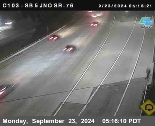 SB 5 JNO Rte 76