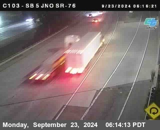 SB 5 JNO Rte 76