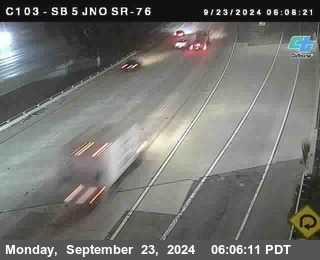 SB 5 JNO Rte 76