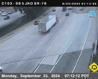 SB 5 JNO Rte 76