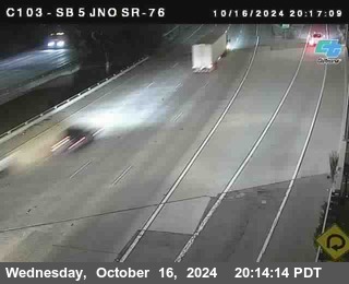 SB 5 JNO Rte 76