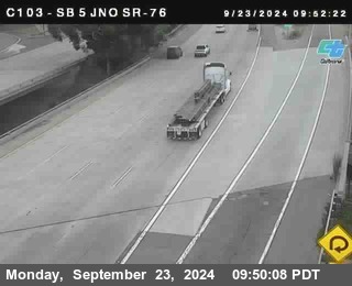 SB 5 JNO Rte 76