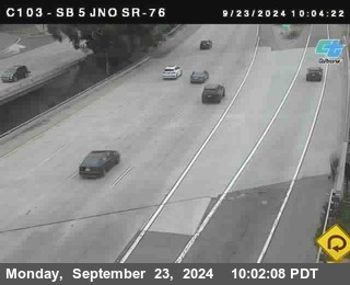 SB 5 JNO Rte 76